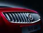 Buick Regal 2008 года